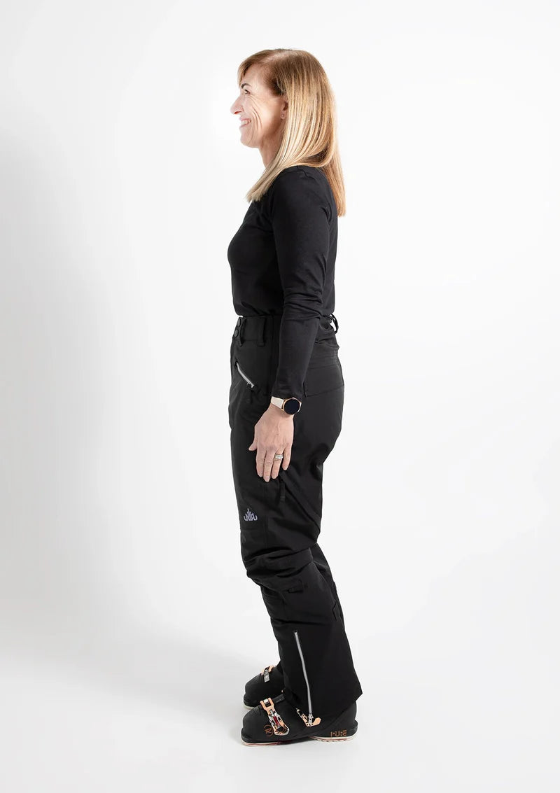 Nobodys Princess Zali Womens Pant