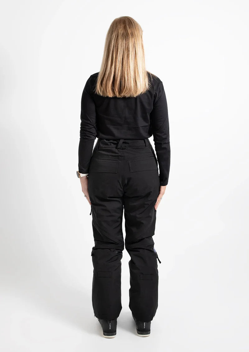 Nobodys Princess Zali Womens Pant
