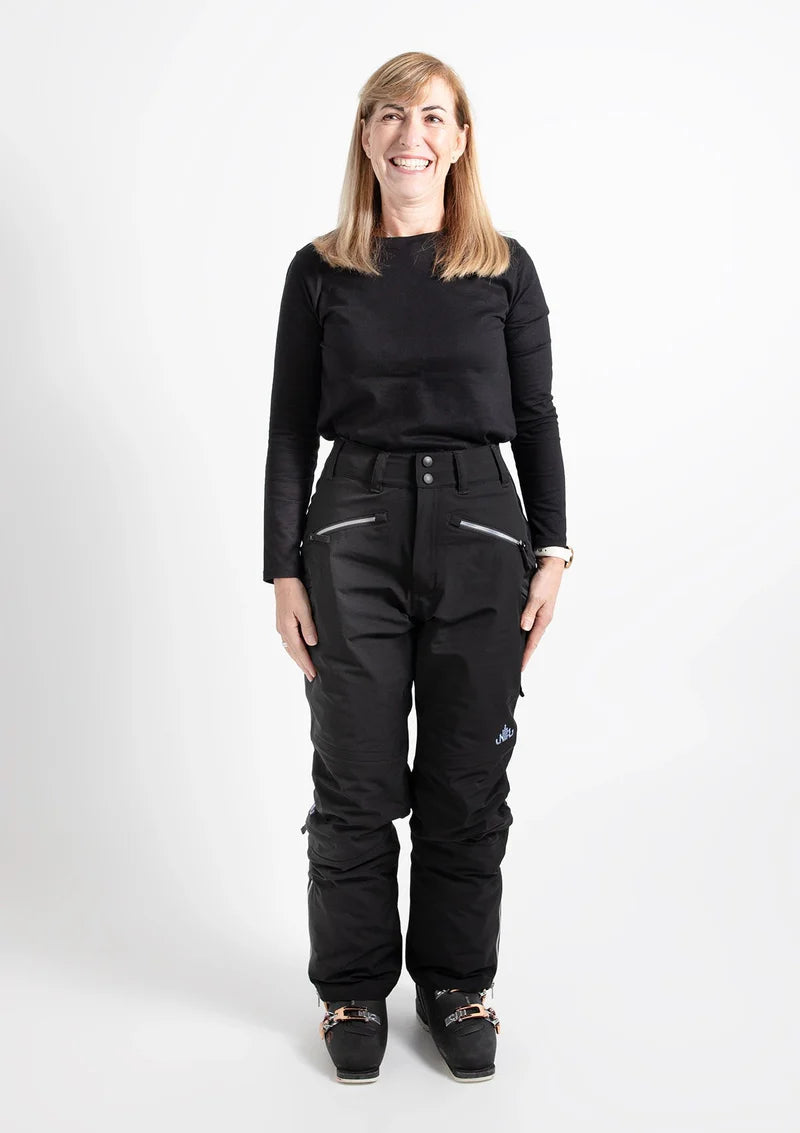 Nobodys Princess Zali Womens Pant