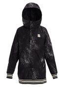 Burton Loyle Anorak Womens Jacket