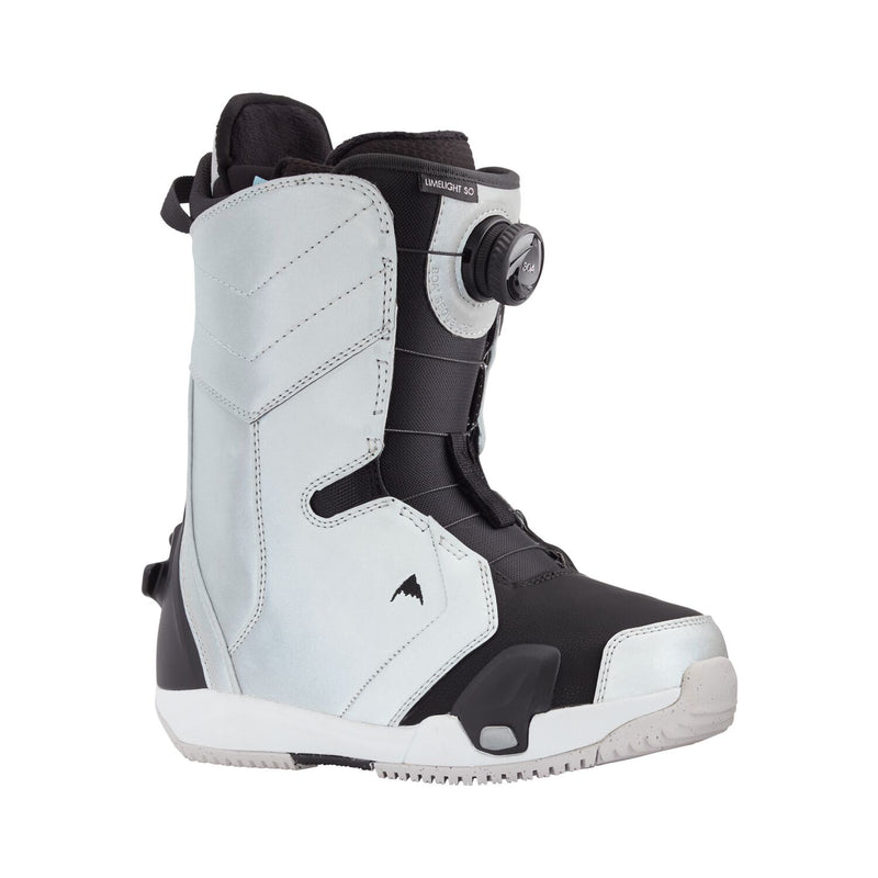 Women's burton on sale limelight snowboard boot