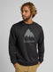 Burton Oak Pullover Hoodie