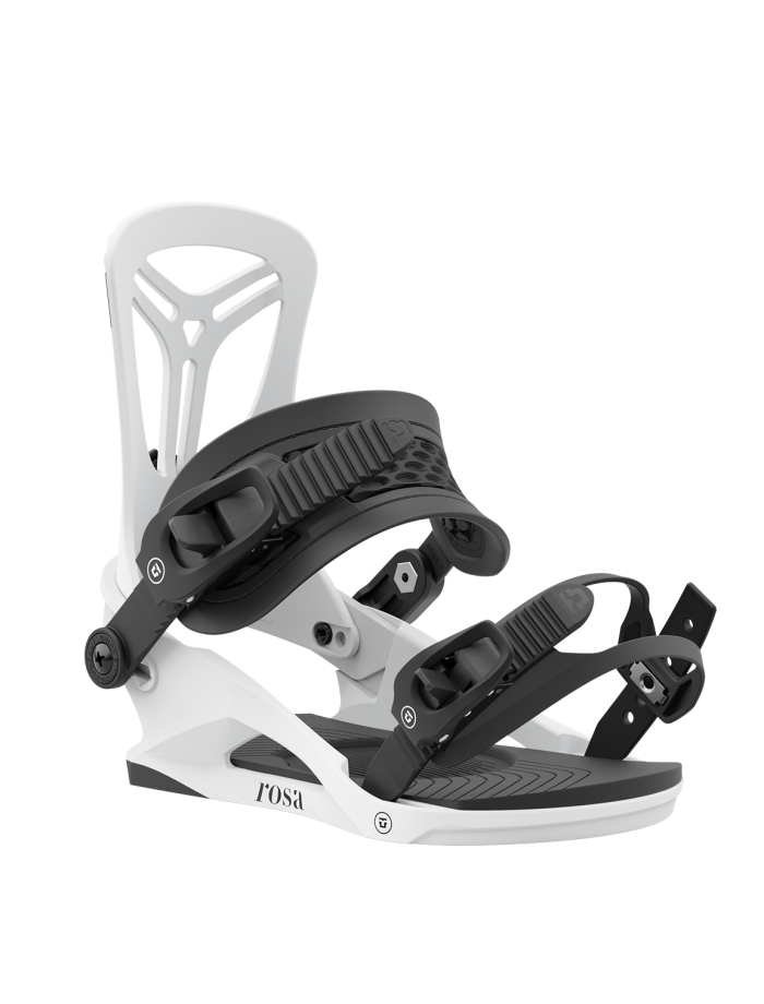 Union Rosa Womens Snowboard Binding 2024