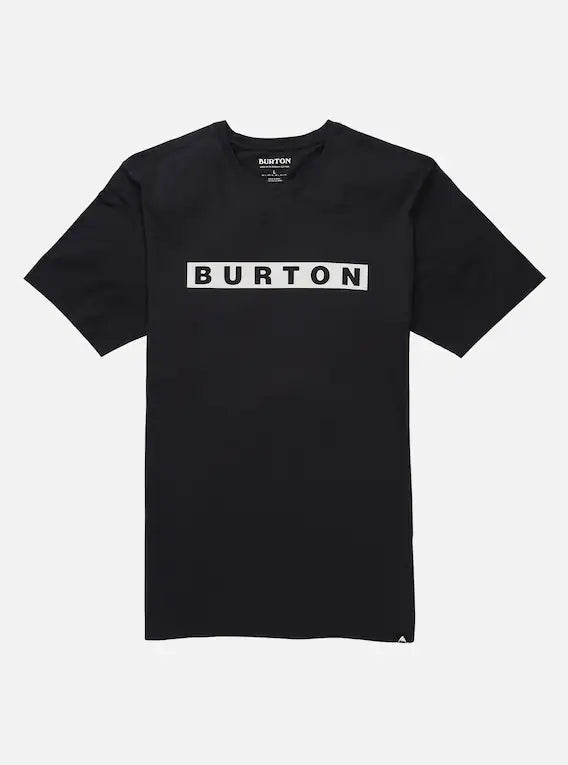 Burton Vault Short Sleeve T-Shirt