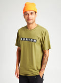 Burton Vault Short Sleeve T-Shirt