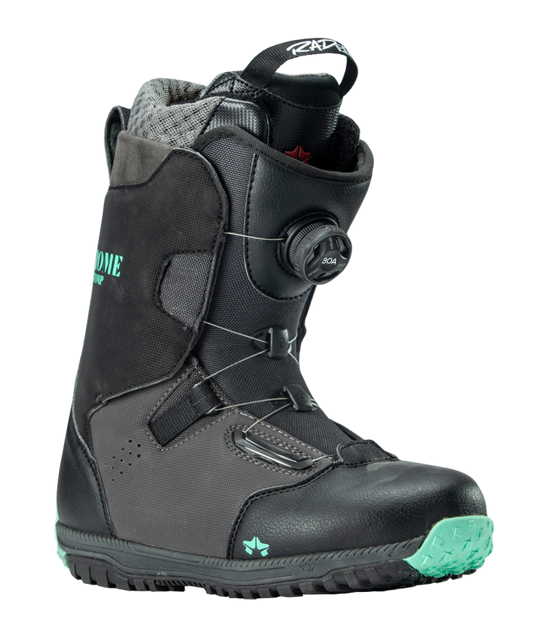 Rome Stomp Boa Womens Snowboard Boot 2020