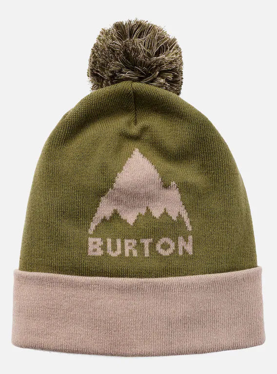 Burton Recycled Trope Beanie