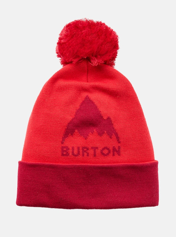 Burton Recycled Trope Beanie