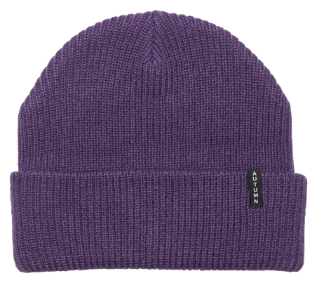 Autumn Select Beanie