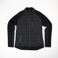 Le Bent Pramecou Wool Insulated Jacket travel puffer insulator layer japan snow ski snowboarding warm cool no sweat