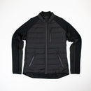 Le Bent Pramecou Wool Insulated Jacket travel puffer insulator layer japan snow ski snowboarding warm cool no sweat