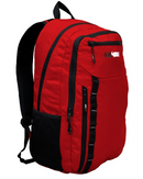 Black Wolf Emerge Daypack