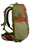 Black Wolf Vital Daypack