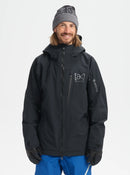 Burton AK Cyclic GORE-TEX 2L Jacket