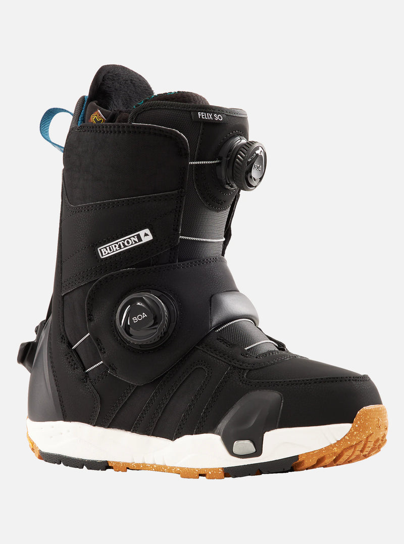 Burton Felix STEP ON Womens Snowboard Boot 2023