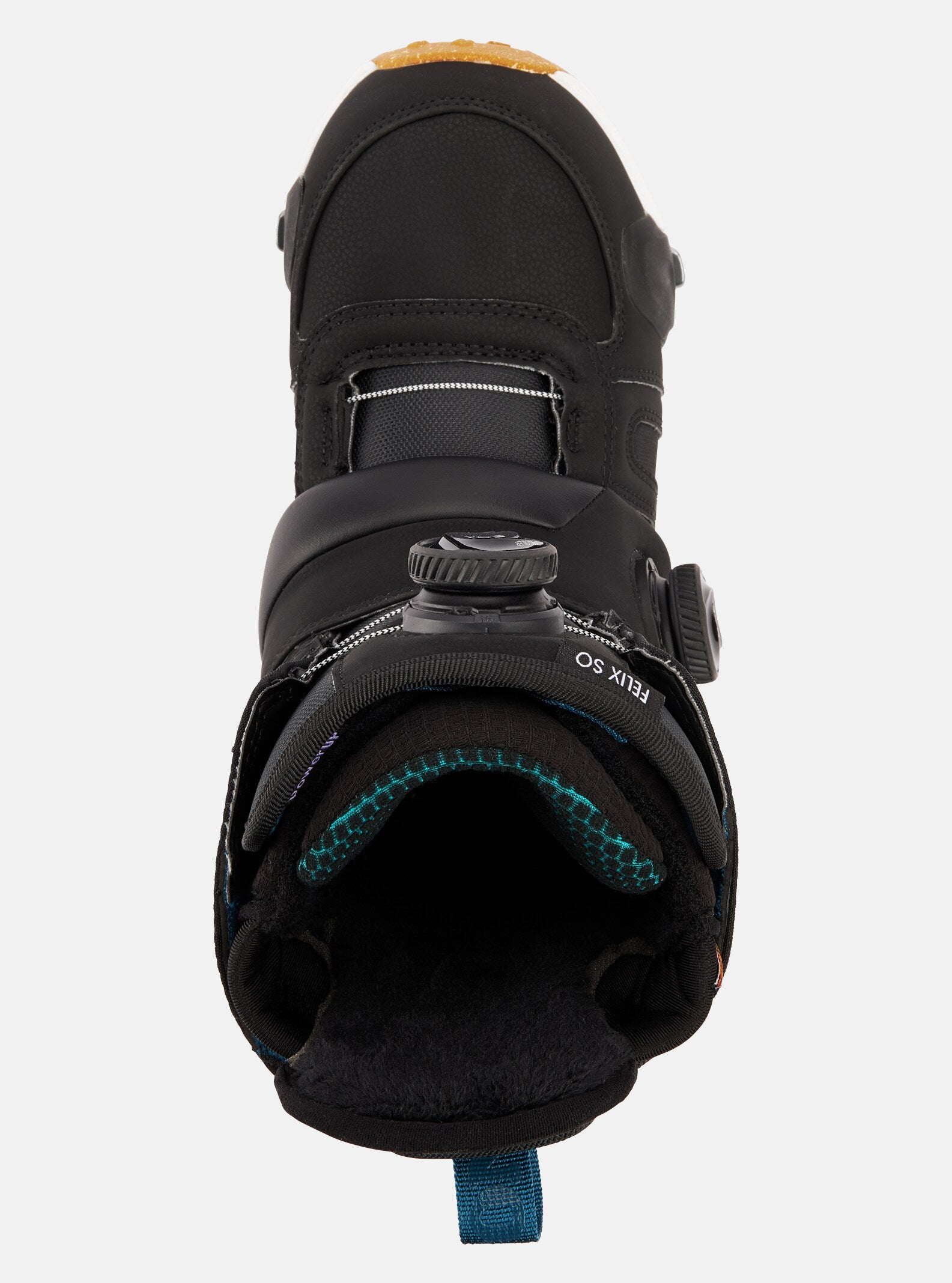 Burton Felix STEP ON Womens Snowboard Boot 2023 – Snowbiz