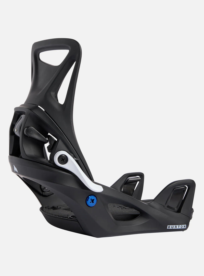 Burton Kids STEP ON Re:Flex Snowboard Bindings 2023