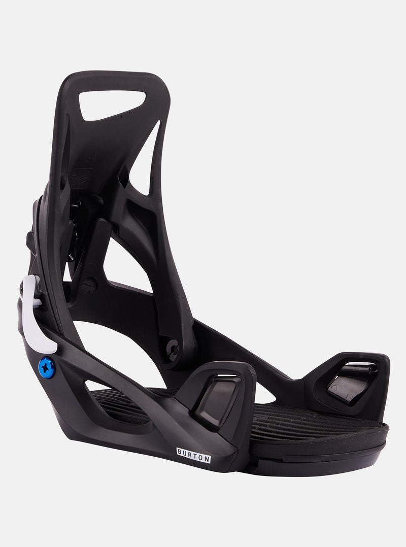 Burton Kids STEP ON Re:Flex Snowboard Bindings 2023