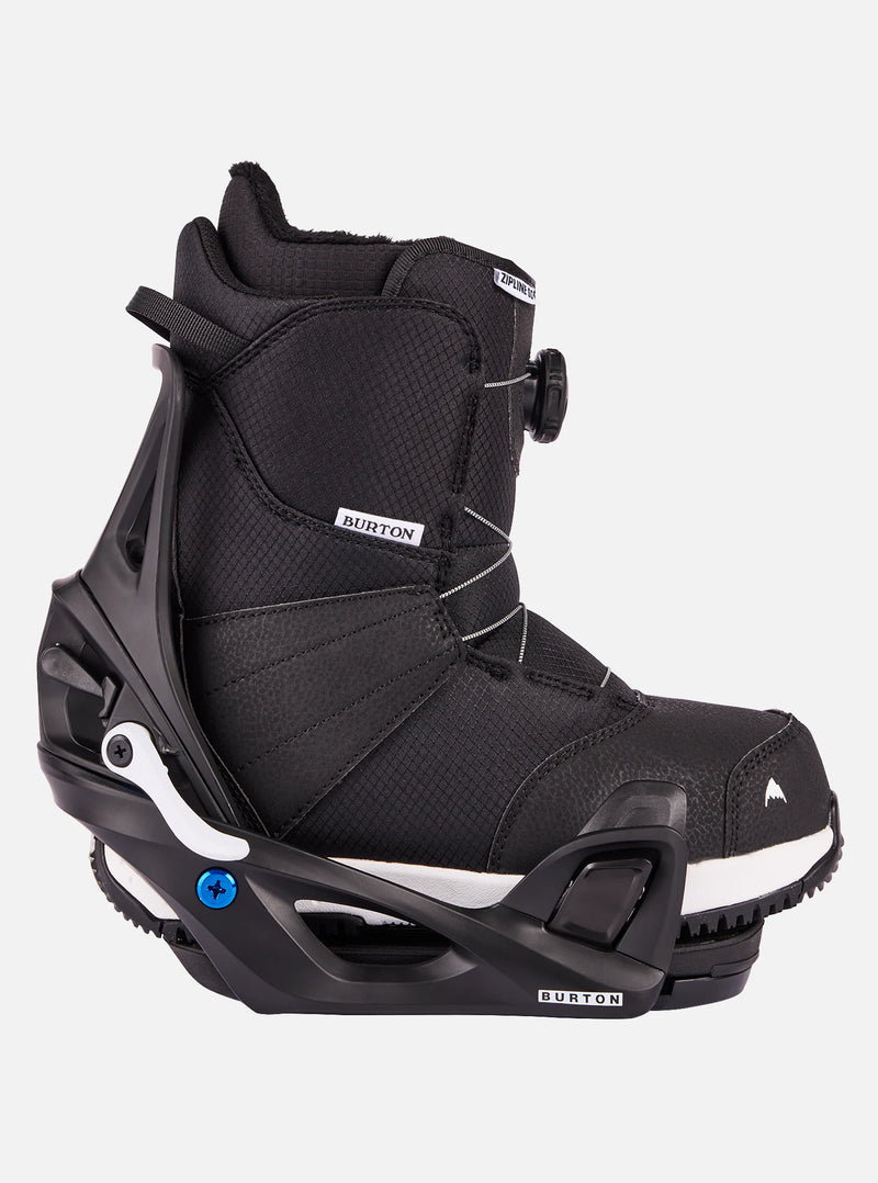 Burton Kids STEP ON Re:Flex Snowboard Bindings 2023