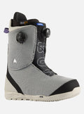 Burton Swath BOA Snowboard Boots 2023 Gray Multi