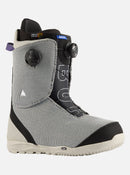 Burton Swath BOA Snowboard Boots 2023 Gray Multi