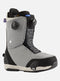 Burton Swath STEP ON Snowboard Boots 2023 Gray