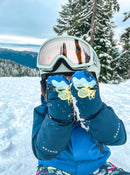Burton Toddler Grommit Mitten