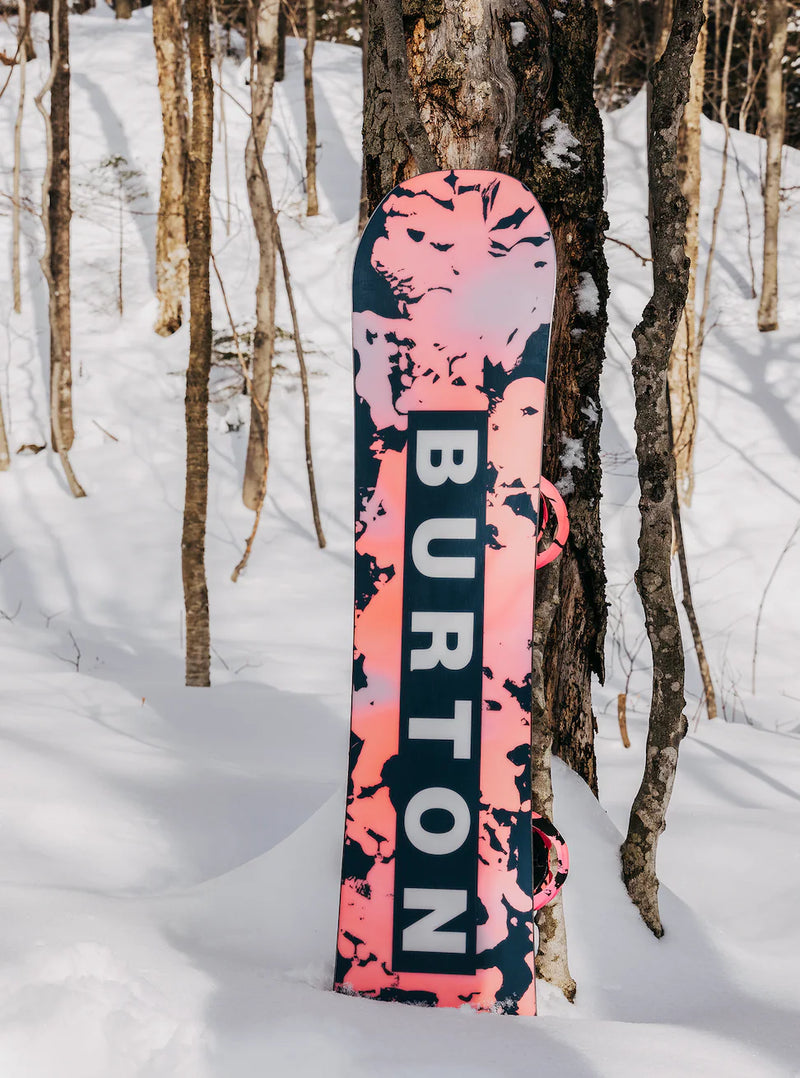 Burton Yeasayer Snowboard 2023