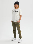 Burton BRTN Short Sleeve Tee