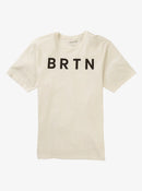 Burton BRTN Short Sleeve Tee