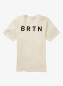 Burton BRTN Short Sleeve Tee