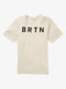 Burton BRTN Short Sleeve Tee