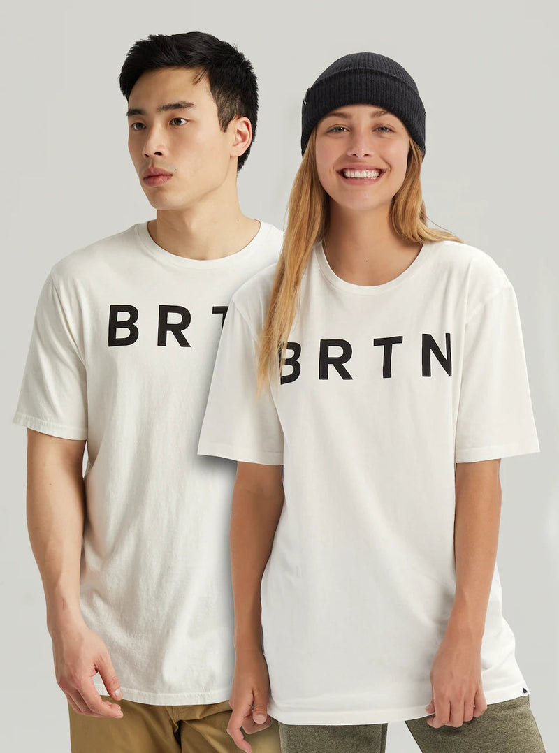 Burton BRTN Short Sleeve Tee