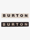 Burton Foam Mat Stomp Pad