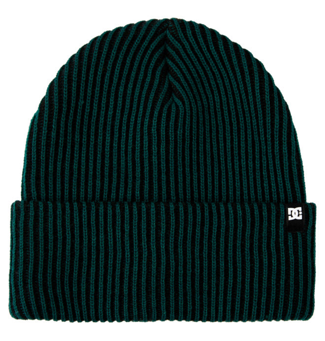 dc tile beanie