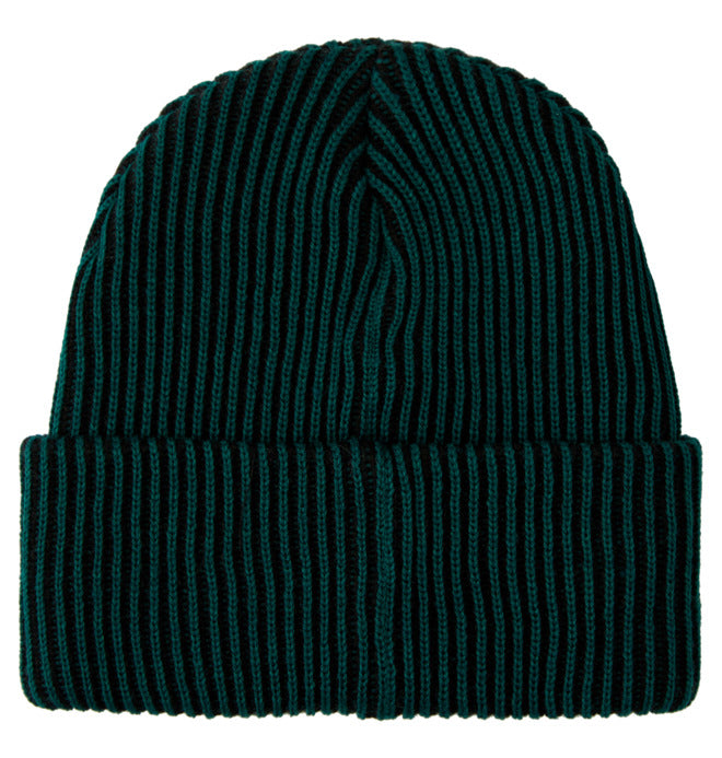 dc tile beanie