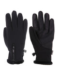 xtm nina softshell travel glove waterproof windproof