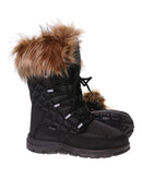 XTM Inessa II Womens Apres Boot