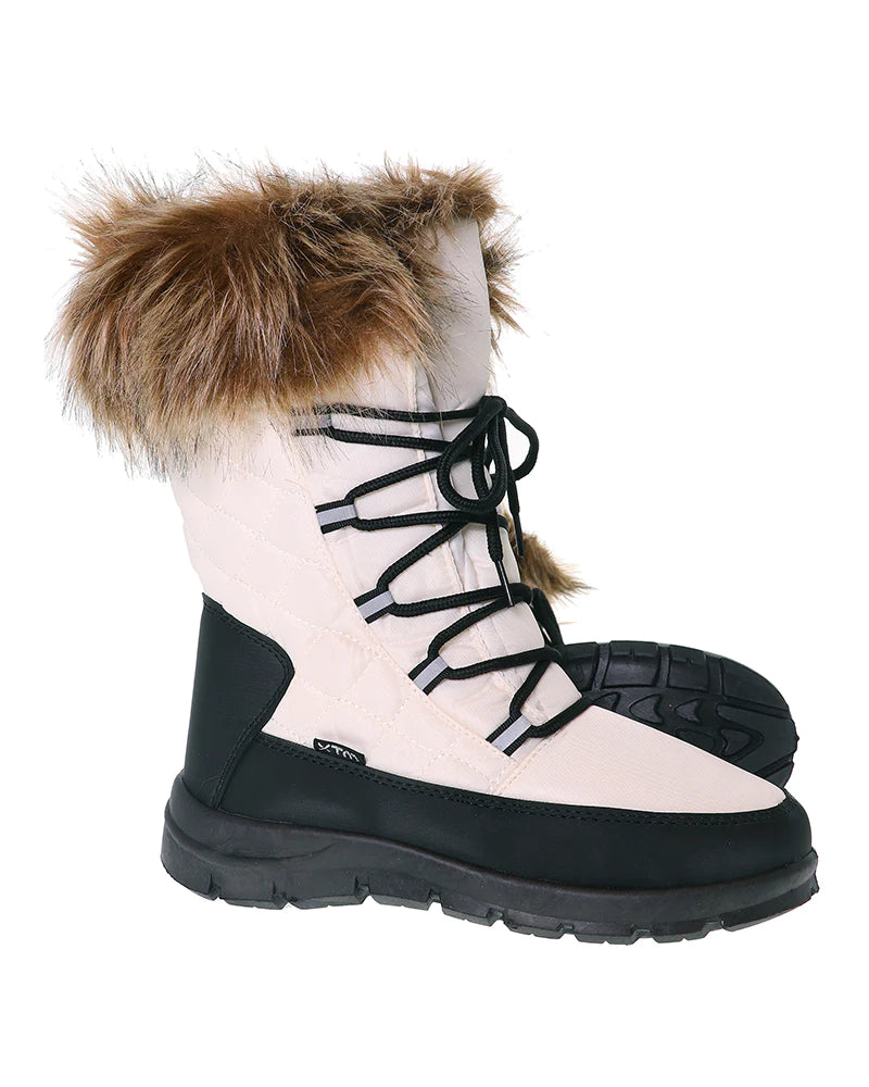XTM Inessa II Womens Apres Boot