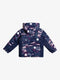 Roxy Snowy Tale Kids Jacket