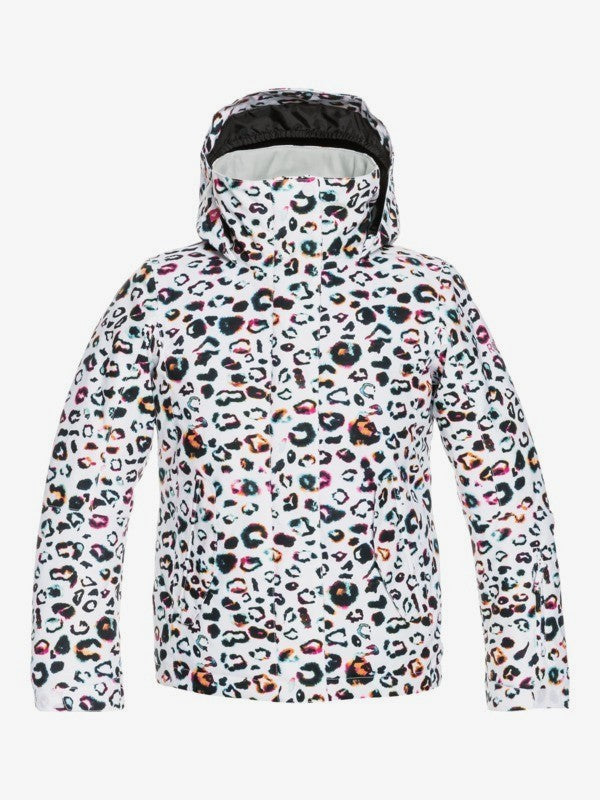 Roxy Jetty Kids Jacket