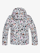 Roxy Jetty Kids Jacket