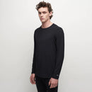 Le Bent Mens 200 Crew Top