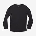 Le Bent Mens 200 Crew TopLe Bent Mens 200 Crew Top thermal merino bamboo lightweight no stink no sweat sale