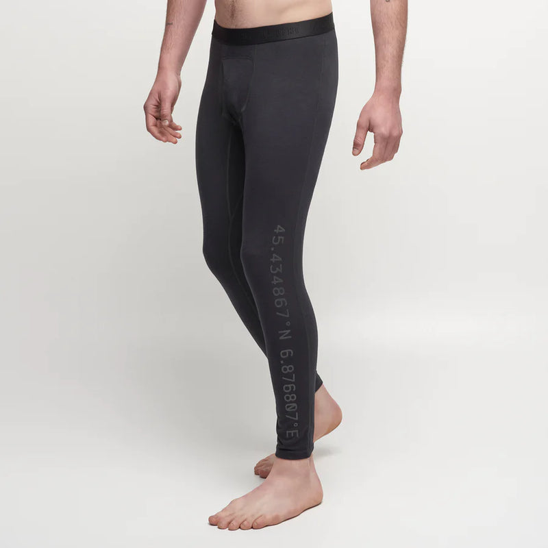 Le Bent Mens 260 Pant Le Bent Mens 260 Crew Top Le Bent Mens 200 Crew Top thermal merino bamboo lightweight no stink no sweat sale very warm travel layering