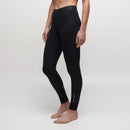 Le Bent Womens 200 Pant. Le Bent Womens 200 Crew Top merino ladies girls bamboo layering thermal travel ski snow snowboarding lightweight no stink sweat very warm
