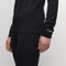Le Bent Womens 200 Crew Top Le Bent Womens 200 Crew Top merino ladies girls bamboo layering thermal travel ski snow snowboarding lightweight no stink sweat very warm