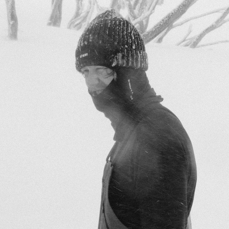 Le Bent Core Balaclava 200