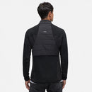 Le Bent Pramecou Wool Insulated Jacket Le Bent Pramecou Wool Insulated Jacket travel puffer insulator layer japan snow ski snowboarding warm cool no sweat