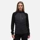 Le Bent Genepi Wool Insulated Womens Jacket
